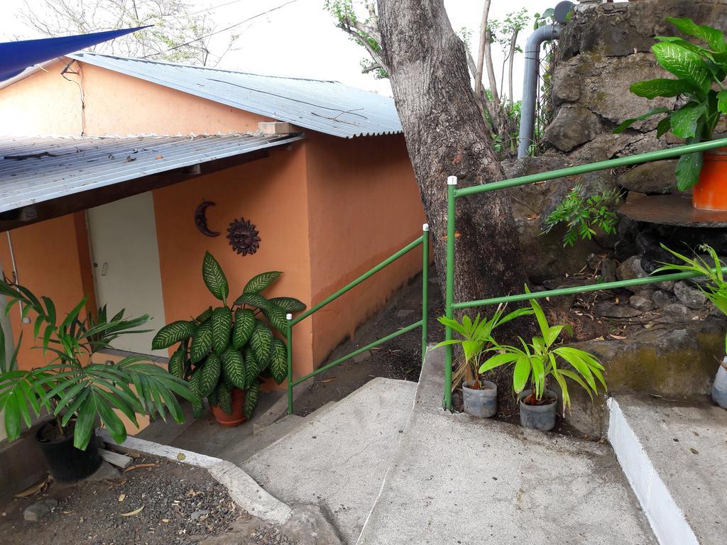 הוילה לה ליברטאד Casita Escondida- El Salvador מראה חיצוני תמונה